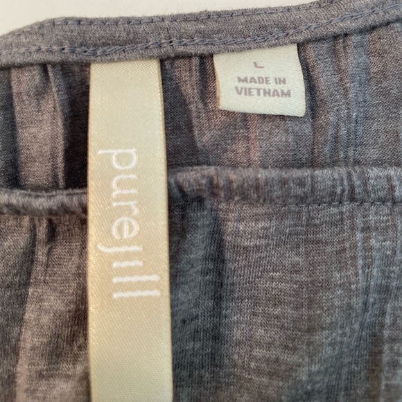 Pure Jill by J. Jill Shirt - Picture 4 of 4